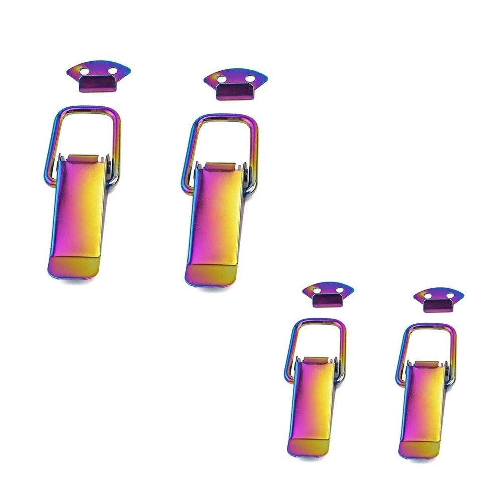 Zankuly Security Hook - zankuly